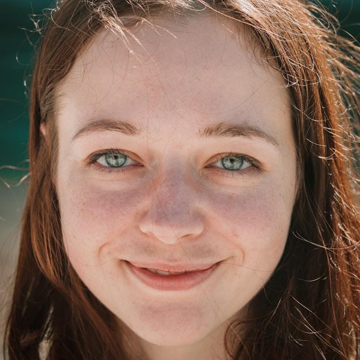 Jules Chen, Client Relations Director, discussing corporate gifting strategy with business clients